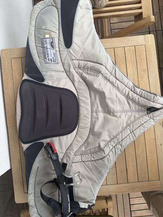 Trapez do Windsurfingu PROLIMIT XL