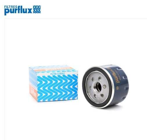 Filtro de Oleo Purflux LS932 Novo na caixa