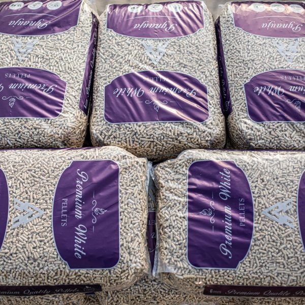 Ekologiczny Pellet PREMIUM drzewny A1 EN PLUS DOSTĘPNY OD RĘKI