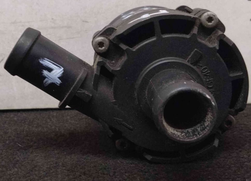 Bomba Água Adicional 0392023219 - RENAULT TRAFIC III Caixa