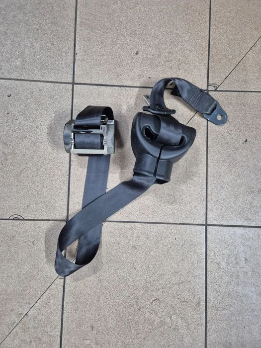 PAS BEZPIECZEŃSTWA FOTELA PASAŻERA MASTER III MOVANO B  NV400 2.3 10r.+