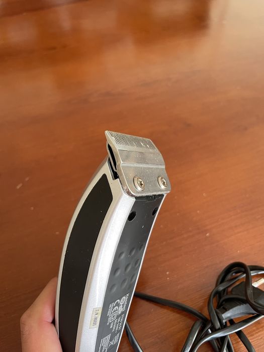 Máquina para Tosquiar Animais