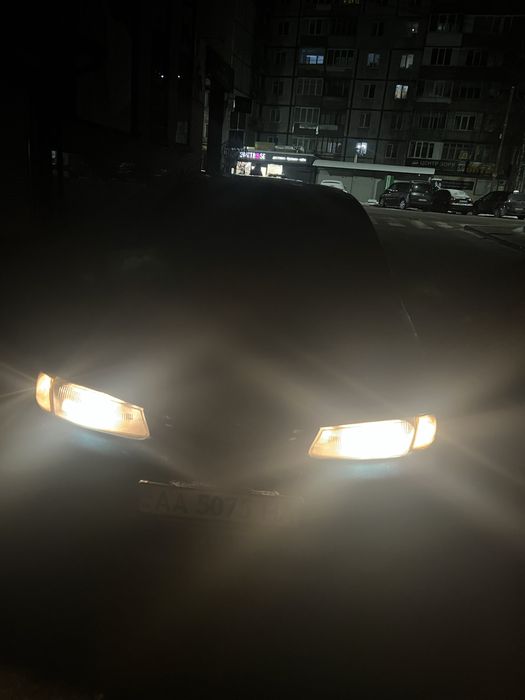 Продам кіа сефія більше фото  і питання в особисті можиливий обмін