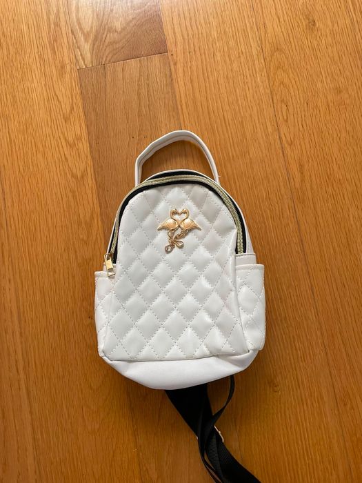 Mochilas pequenas menina