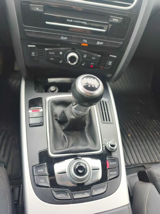 audi a5 tdi sports back 2017