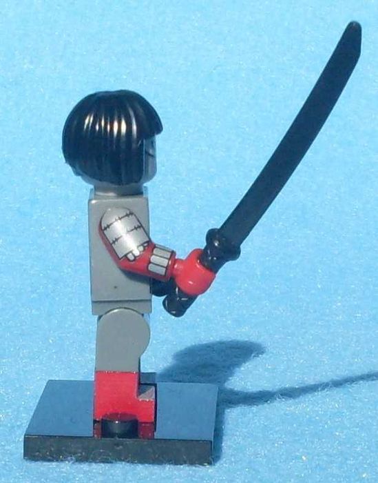 Katana v1 (DC Comics)