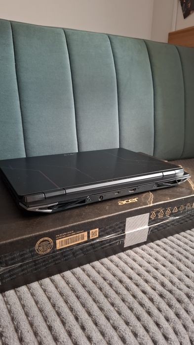 Laptop gamingowy Acer Nitro 5 15 I5/RTX4060/32GB