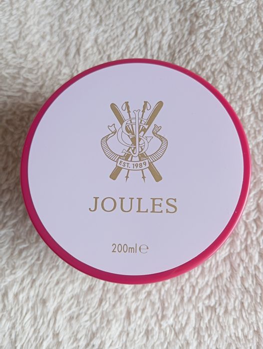 Balsam do ciała Joules