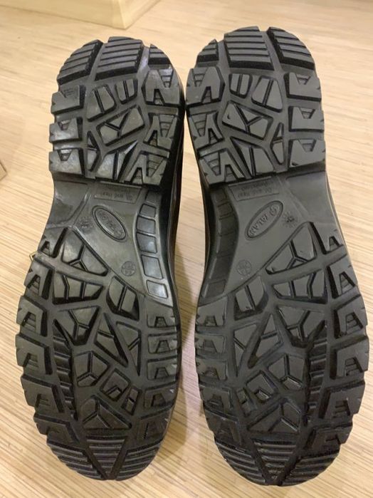 Buty trekkingowe gore-tex/EPTFE Talan gtx,myśliwskie całoroczne