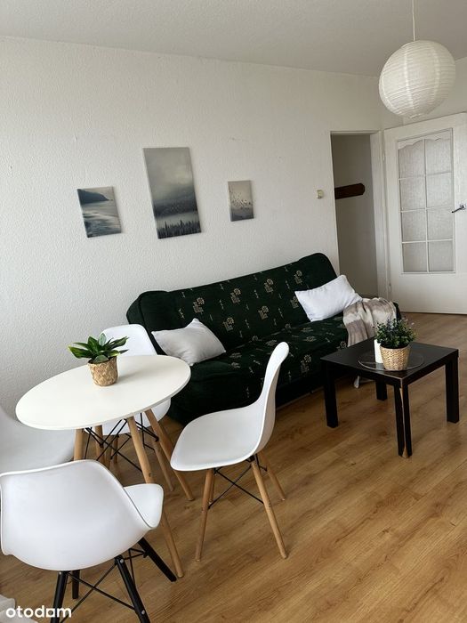 Mieszkanie 49 m² | 2 pokoje | 6. piętro | winda | Mikołowska Mysłowice