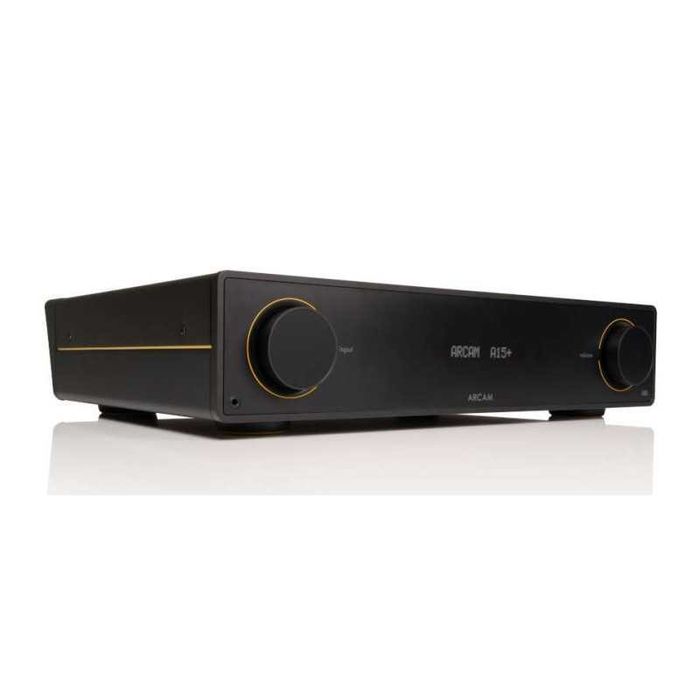 Wzmacniacz ARCAM a15+