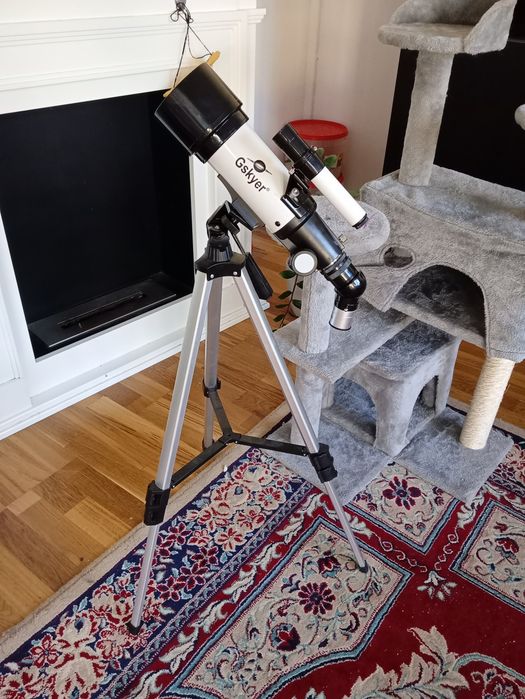 Teleskop Gskyerr