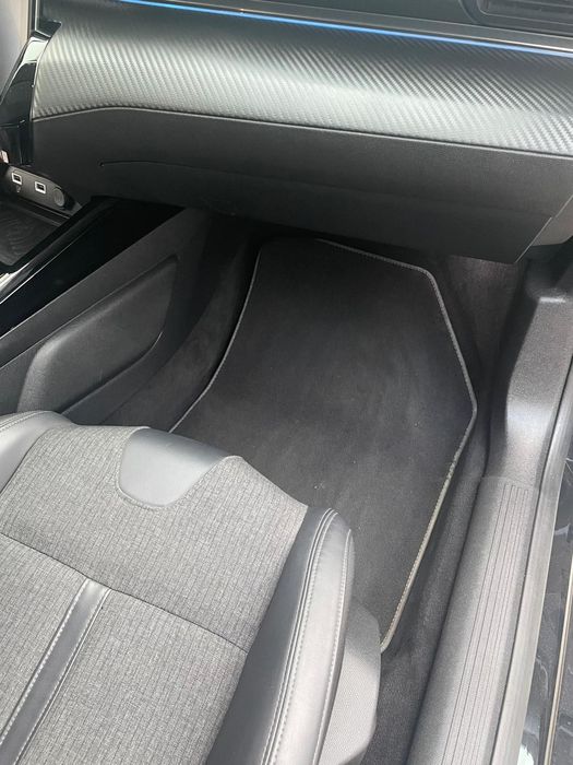 Peugeot 508 1.5 BlueHDi Allure 2019 | Corrente 8mm | Nacional