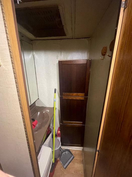 Caravana com documentos