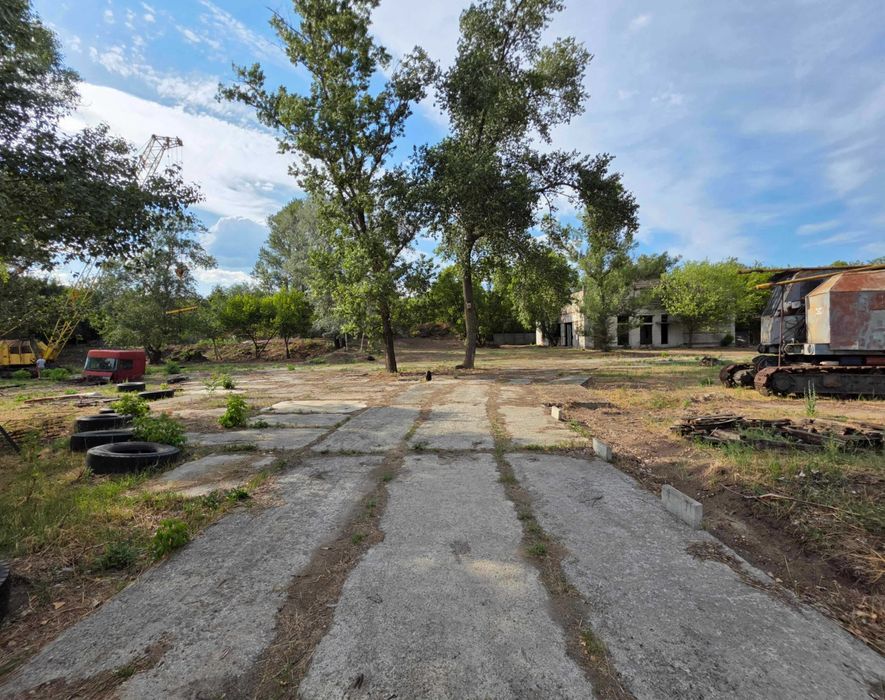 Земля (участок) 1 Гектар. ж/м Солнечный. Красная Линия!