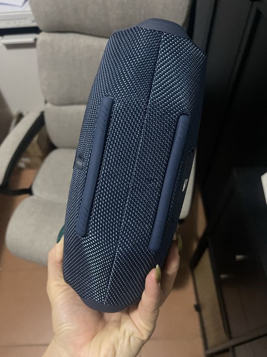 Coluna Bluetooth