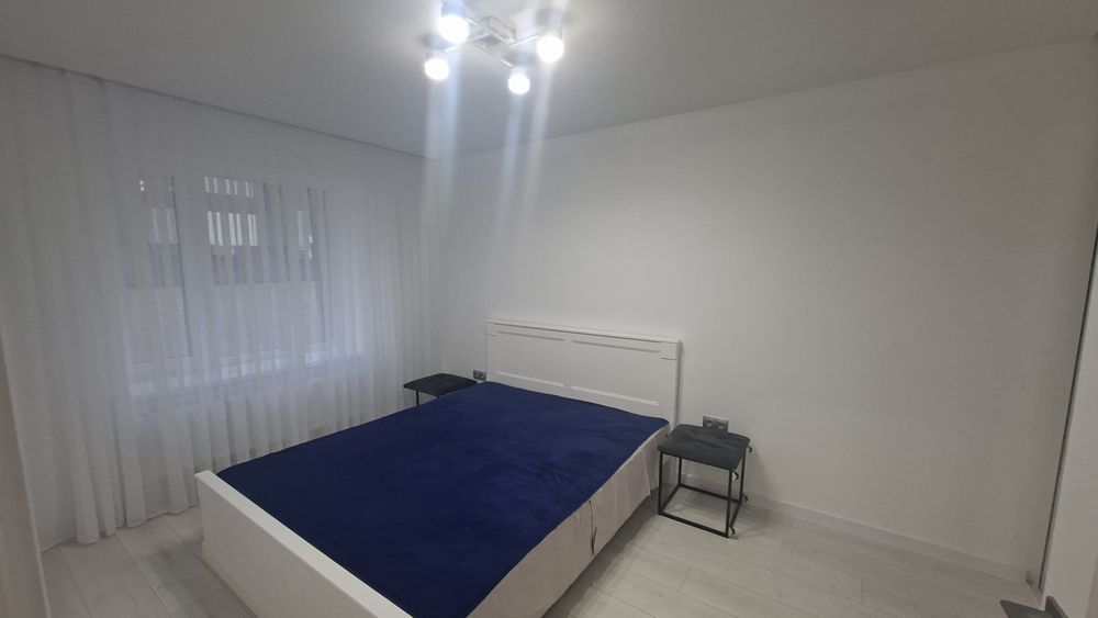 Продаж 1 кімнатна квартира. 50м². Меблі . Техніка. Новобудова . Ремонт