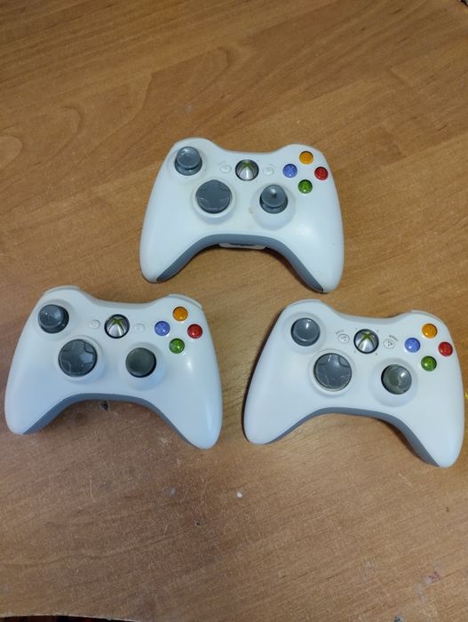 джойстик xbox 360