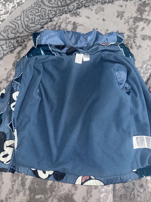 Куртка 2-3 роки