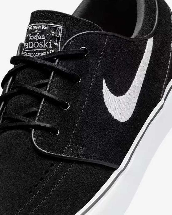 США‼️Кроссовки Кеди Nike SB Zoom Janoski (40р по 49.5р) (FD6757-001)