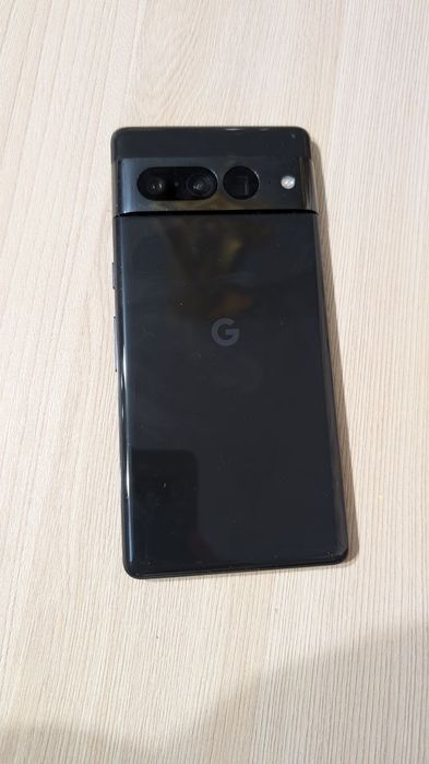 Google pixel 7 pro