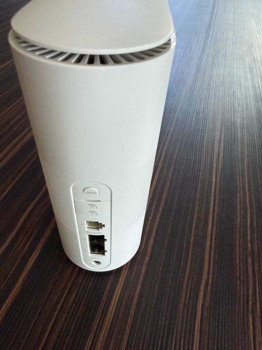 Router ZTE MC801A 5G