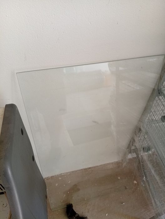 Холодильна вітрина