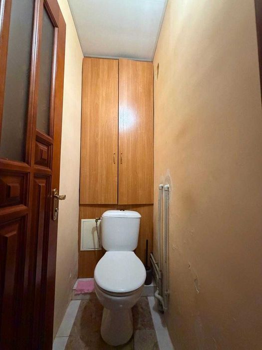 Продам 2к квартиру ул. Терещенківська 4 (ж/м Левобережный 1)