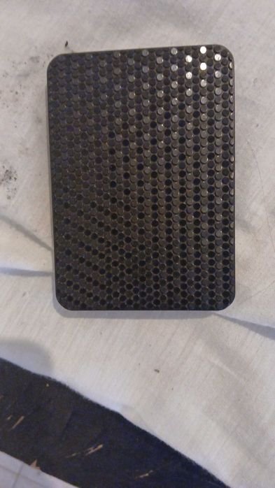 Samsung portable 500G