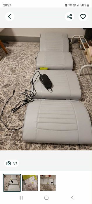 Vitberg 4 czesci na całe ciało!