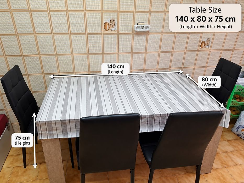 Este artigo está em perfeitas condições.