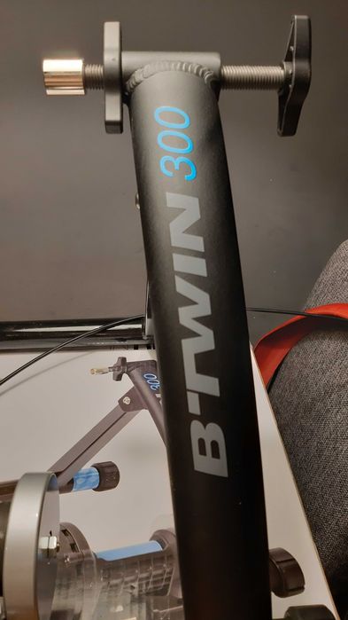 Trenażer IN RIDER 300