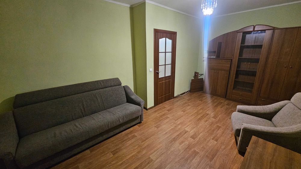 Продам 1-кімнатну Позняки! ЖК Патріотика! Діброва