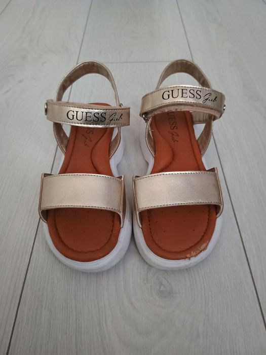Sandały Dziecięce Guess