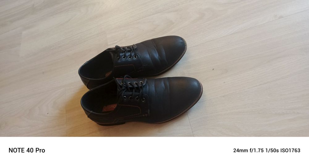 Pantofle męskie BADOXX