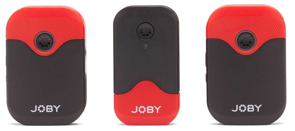 Mikrofon pojemnościowy Joby Wavo Air