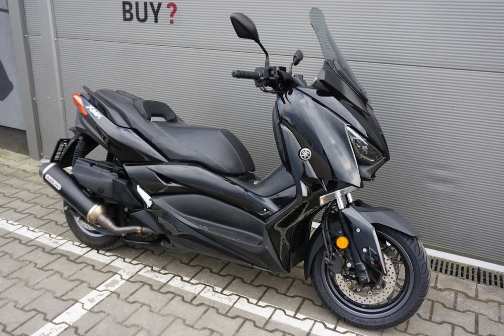 Yamaha