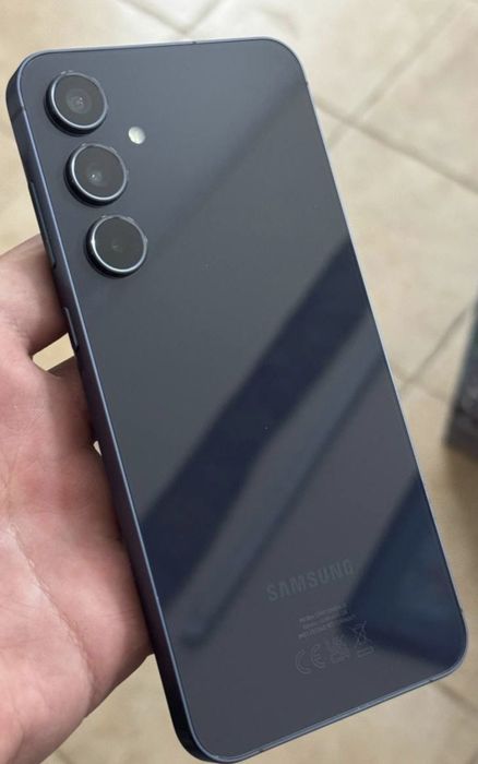 Samsung Galaxy A55  5; 8/256
