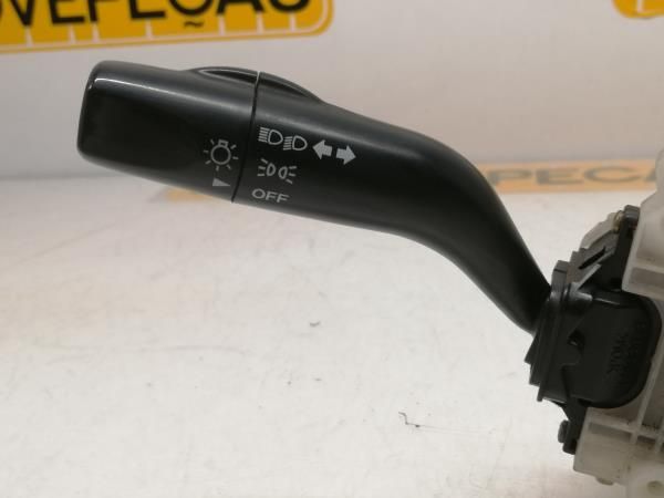 Conjunto / manetes de luzes e limpa vidros MAZDA 323 C IV (BG)