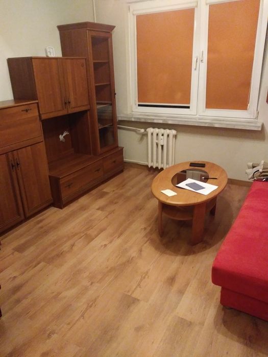 Kawalerka do wynajęcia
