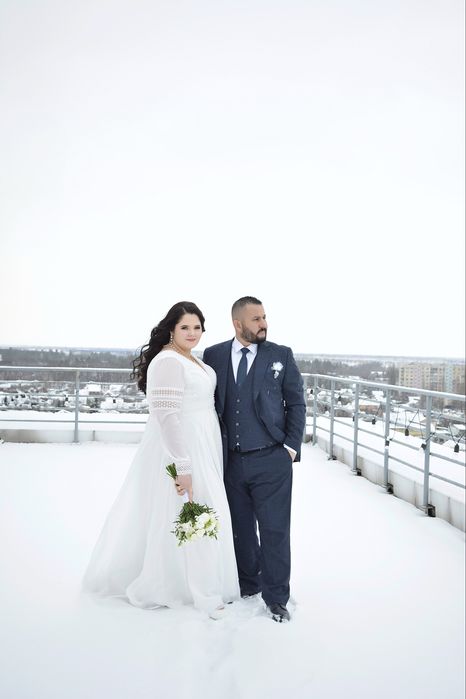 Весільний фотограф