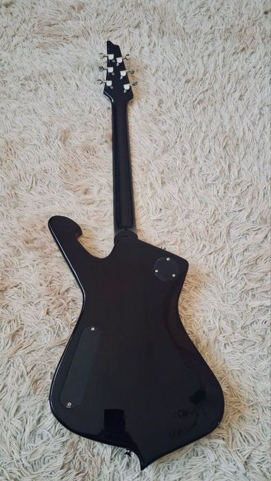Ibanez Paul Stanley Iceman
