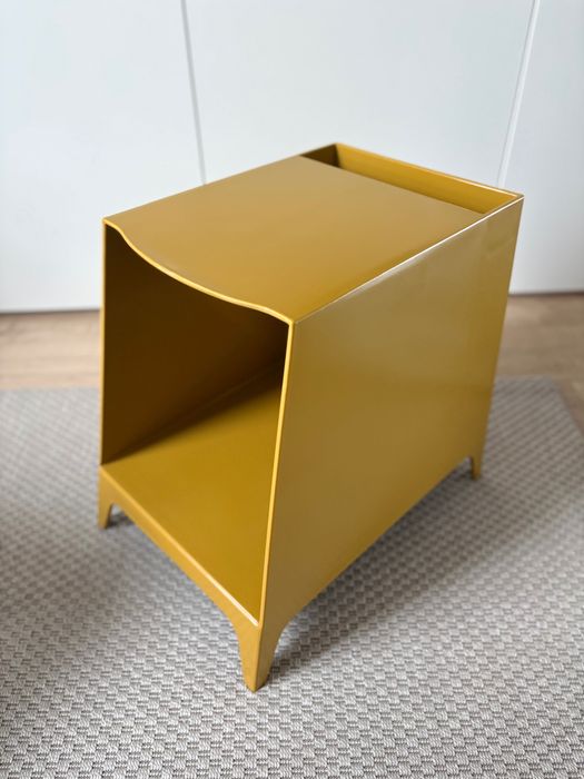 Mesa de cabeceira | Mesa de apoio