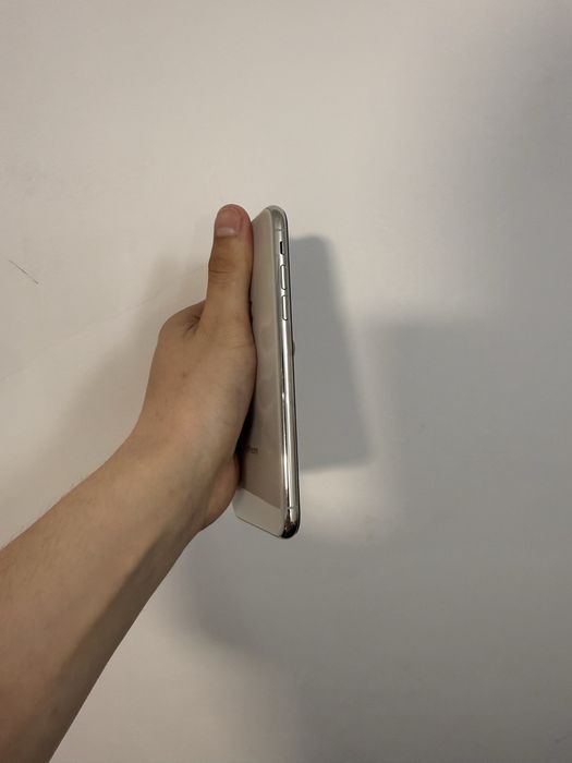 iPhone X 256GB White | Ідеал | АКБ 99% |.