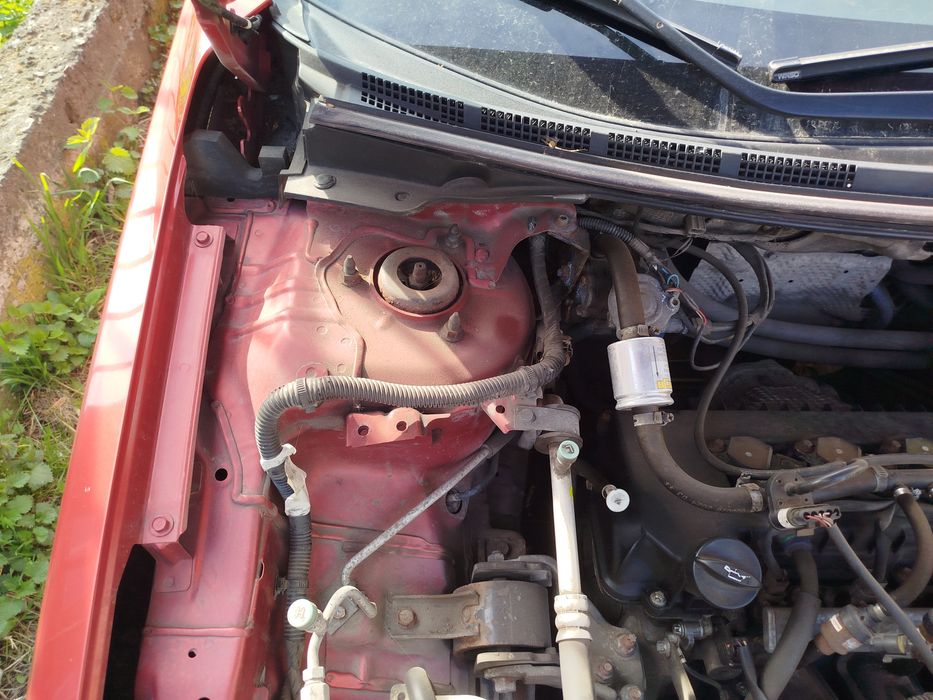 Мітсубісі лансер 10