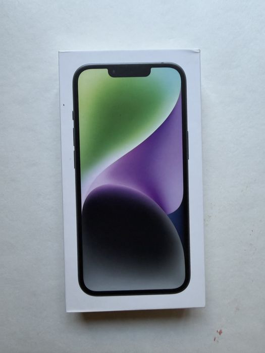 Iphone 14 256GB Azul
