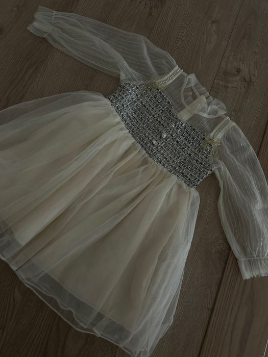 Сукня святкова дитяча