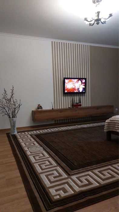 Подобова оренда житла