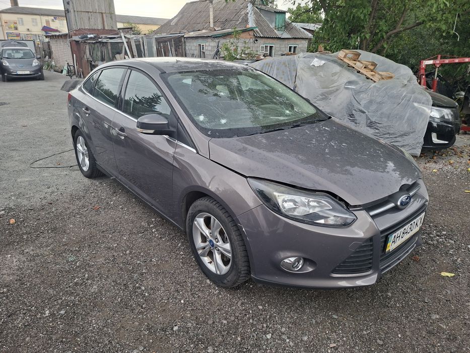 продам форд фокус 2012 Ford Focus