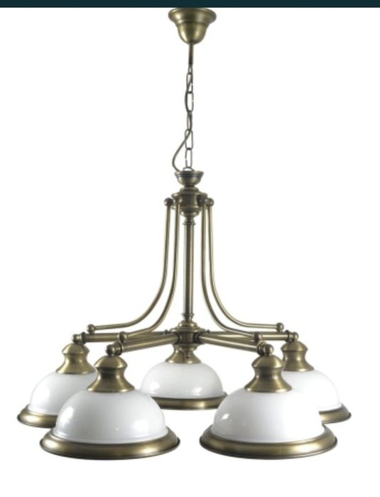 Lampa wisząca Prezent Orion 30001